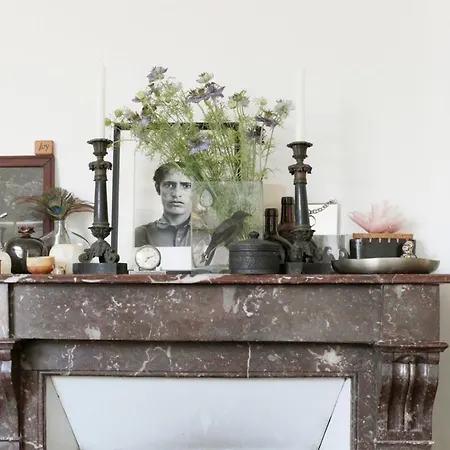 Beautiful Parisian Apt- Buttes-Chaumont Park Apartamento *